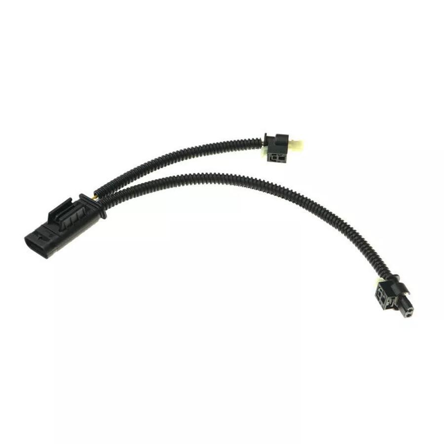For Mini Cooper Thermostat Cooling System Wire Harness Adapter #12518611289 1x