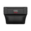 Car Seat Gap Storage Box For Q2 A1 A3 A4 A5 A6 A7 A8 Q3 Q5 Q7 Q8 TTS ABT Storage Bag Organizer Auto Storage Box Accessories