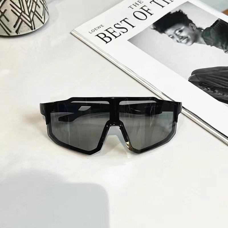 Hiking Glasses Cycling Bike Bicycle Glasses Sports Men's Sunglasses MTB Road Sports Eyewear UV400 Protection Goggles