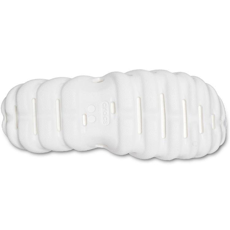 Crocs Echo Slide White 208170-100