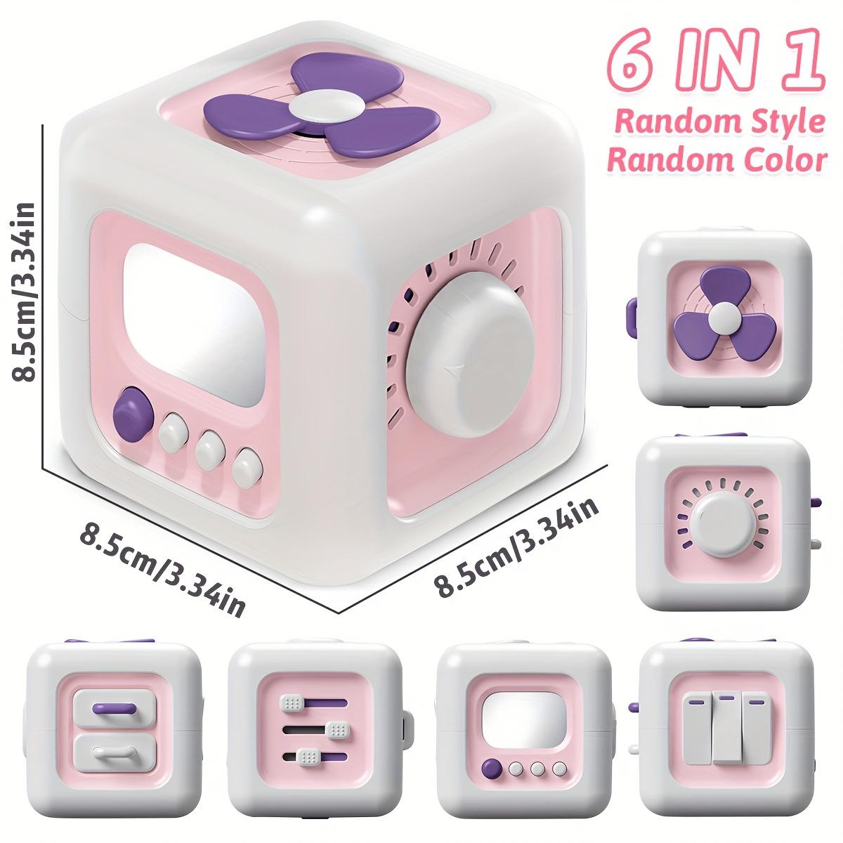 Pink Plastic