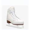 Genuine Leather Ice Figure Speed Skates Shoes, Waterproof, Professional Thermal Warm, Thicken with Ice Blade for Kids and Adult