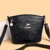 Retro Single-shoulder Bag, Large-capacity Bag, Mom's Phone Bag, High-end Crossbody Bag for Women