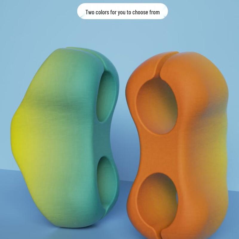 WEZHO 8-Word Swimming Leg Float