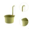 Corner Basket for Sink Drain, Holder Strainer And Food Waste