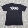 Dio Master of The Moon T Shirt Size Large Graphic Print New Concert Tour 2004 High-end Luxury Is for Both Men and Women Top Y2k
