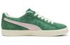 Puma Clyde OG 'Vine Warm White'