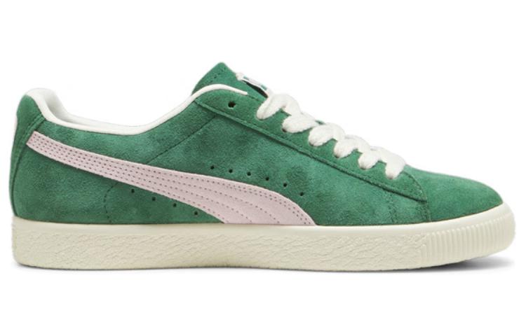 Puma Clyde OG 'Vine Warm White'