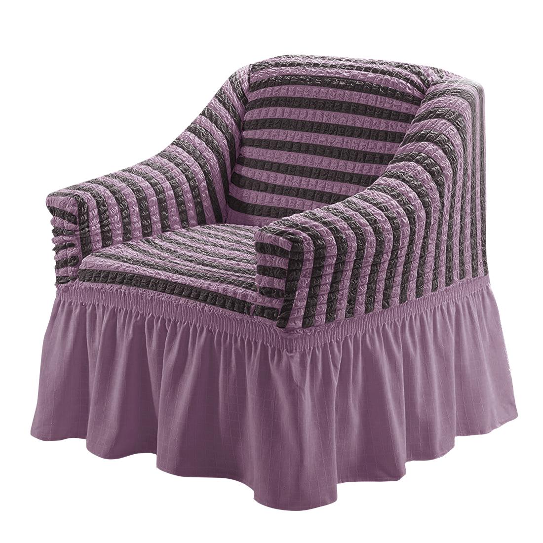 Hochflexibler Sofa-Schutzbezug Einzelstück Farbe Grafik Sofa-Schutzbezug für Ecksofa Akzentstuhl Möbelschutz Tier SMALL 90-140CM