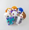 Plush Squishy Pet Scented Squeezamals Animal Stuffed Toy Perfect Gift For Girls