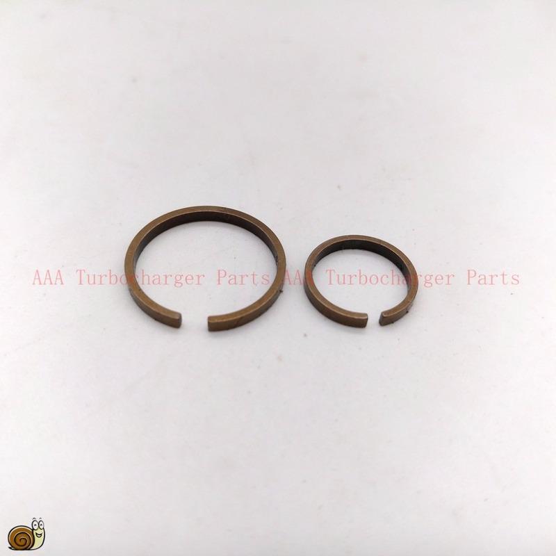 K03/K04 Turbocharger Parts Piston Ring/Seal Ring Supplier AAA Turbocharger Parts