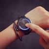 Unique Personality Digital Watch Men Fashion LED Watches