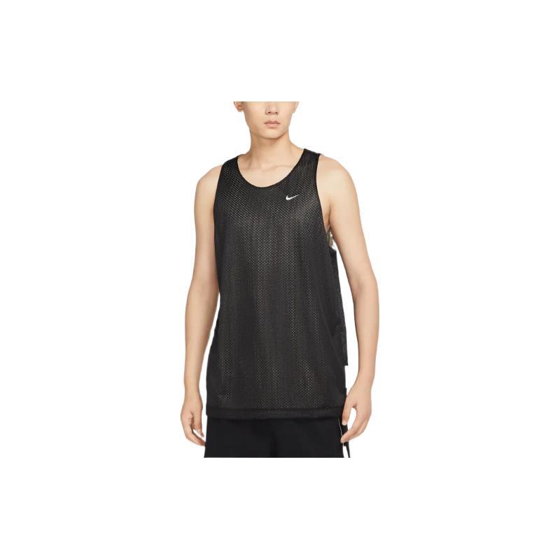 

Новая двусторонняя баскетбольная майка Nike Dri Fit Standard DQ5732-010 M