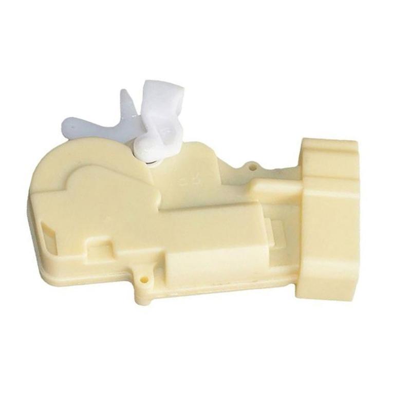 Actuator Assembly Door Lock Actuator Car Repair Easy tallation For Lexus RX300 OE Fitment Practical Component