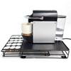 Capsule Coffee Storage Rack Drawer Style Capsule Box 40 Granule Coffee Capsules Container Household Mesa Kitchen Accessory