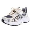 2026 Spring New Children's Mesh Running Shoes - Casual Sports Shoes for Girls