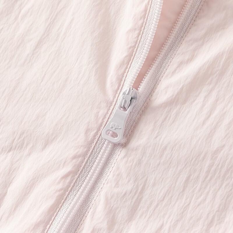 DAVE & BELLA Girls Ice Silk Sun Protection Jacket