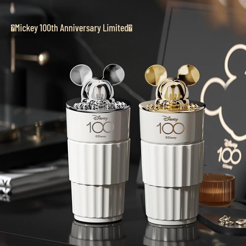 Germ Disney Mickey Roman Ceramic Mug