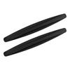 2pcs Car Bumper Protector Strip Guard Corner Protection Strips Scratch Protector Crash Anti Collision Auto Accessories