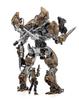 JOYTOY Star Battle Series Juuren No Keiten Combat Mecha Scale PVC ABS Painted Movable Figure 1/18 &