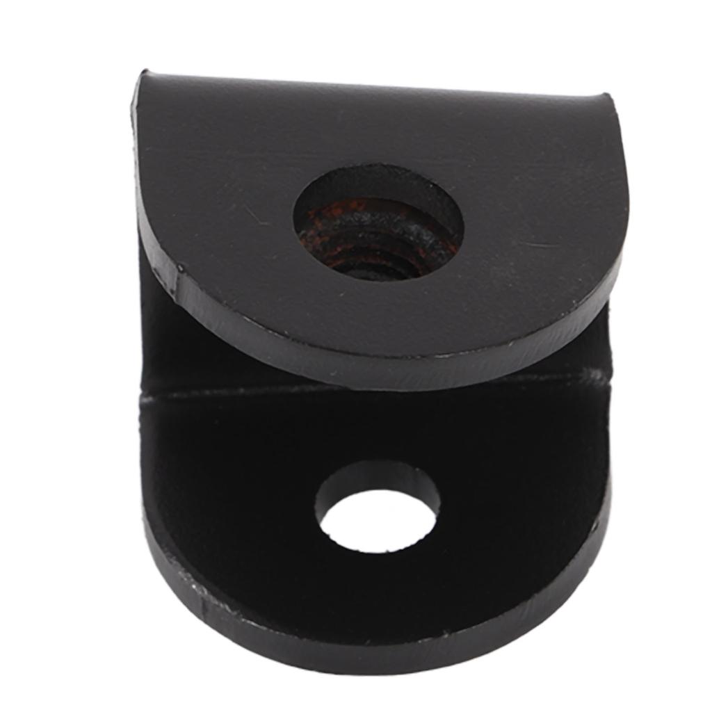 Motorcycle Engine Base Chassis Guard Skid Plate  or Carbon Steel Replacement for   900   GT 2020+(Black )