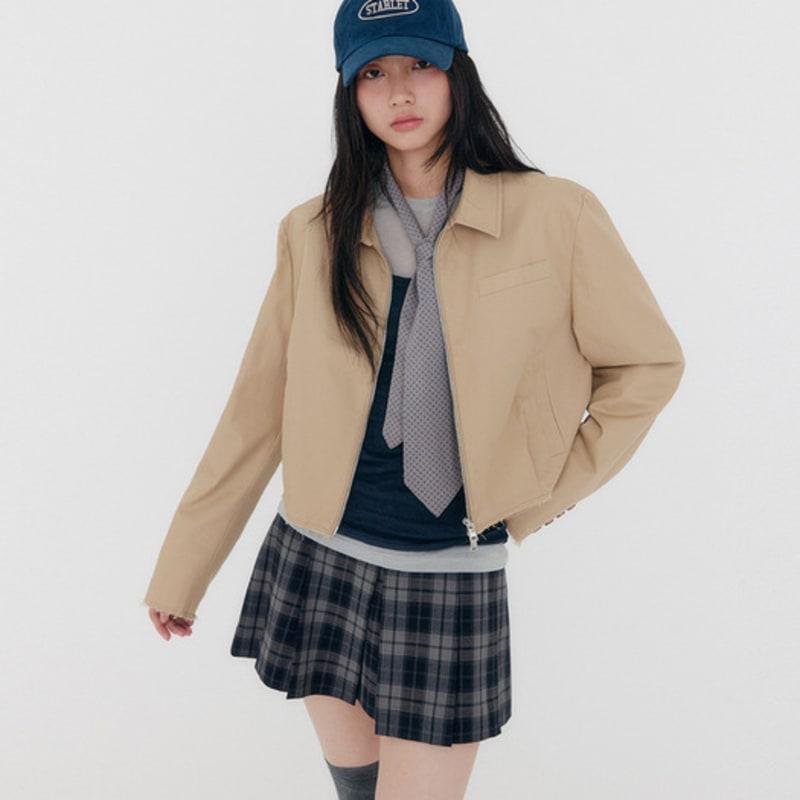 Zeezeezee Star Tie _ 3 Colors