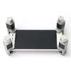 BEST BST-311 4Pcs/Lot Adjustable Clip Fixture LCD Screen Fastening Clamps Repair Tool for iPhone iPad Samsung Etc.