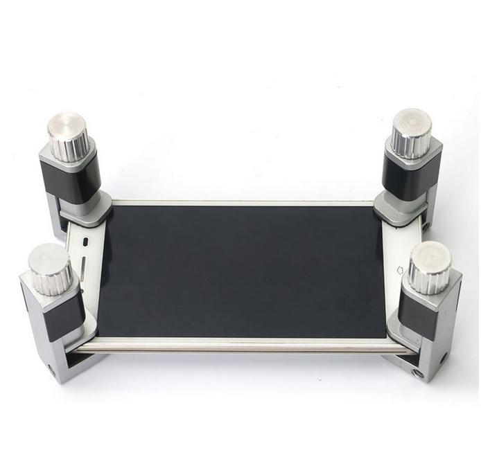 BEST BST-311 4Pcs/Lot Adjustable Clip Fixture LCD Screen Fastening Clamps Repair Tool for iPhone iPad Samsung Etc.