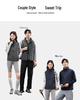 Unisex Slimming Duck Down Vest - 2026 Autumn/Winter Collection