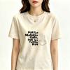 Bluzki – T-shirty i koszulki