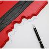 Handy Contouring Gauge with Metal Lock 5Inch or 12Inch for Duplicating Intricate Shape in Various Crafting Project