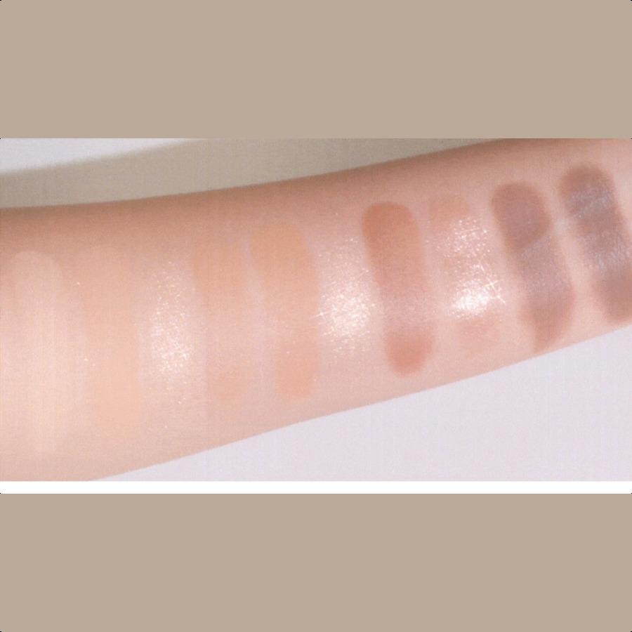 too cool for school Frottage Palette (4 Options)