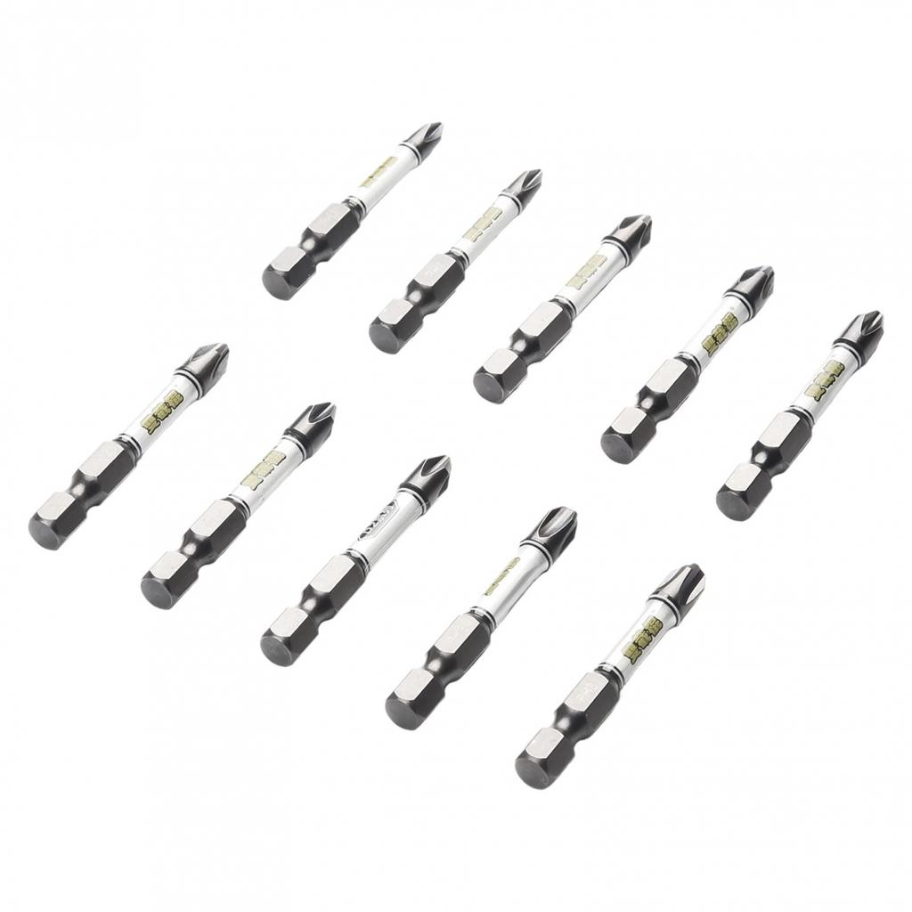 High Quality 14 Piece Screwdriver Bit Set for Impact Tools with Magnetic Holder