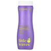 Little Leaves, Shampoo & Body Wash, Vanilla & Pear, 16 Fl Oz (473 Ml)