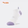 Anta Youth Summer Breathable No-Show Socks