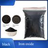 500g/1000g IJzeroxide Poeder Pigment DIY Keramiek Handwerk Houten Planken Muuroppervlak en Verf Runway Cement Kleurafstemming