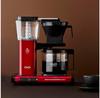 Кофеварка Technivorm Moccamaster KBG Select красный металлик (53990)