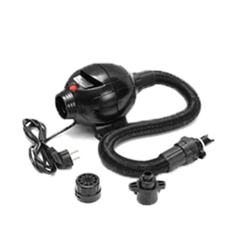 Qi Shen Yue Inflatable High-Altitude Rescue Safety Air Cushion