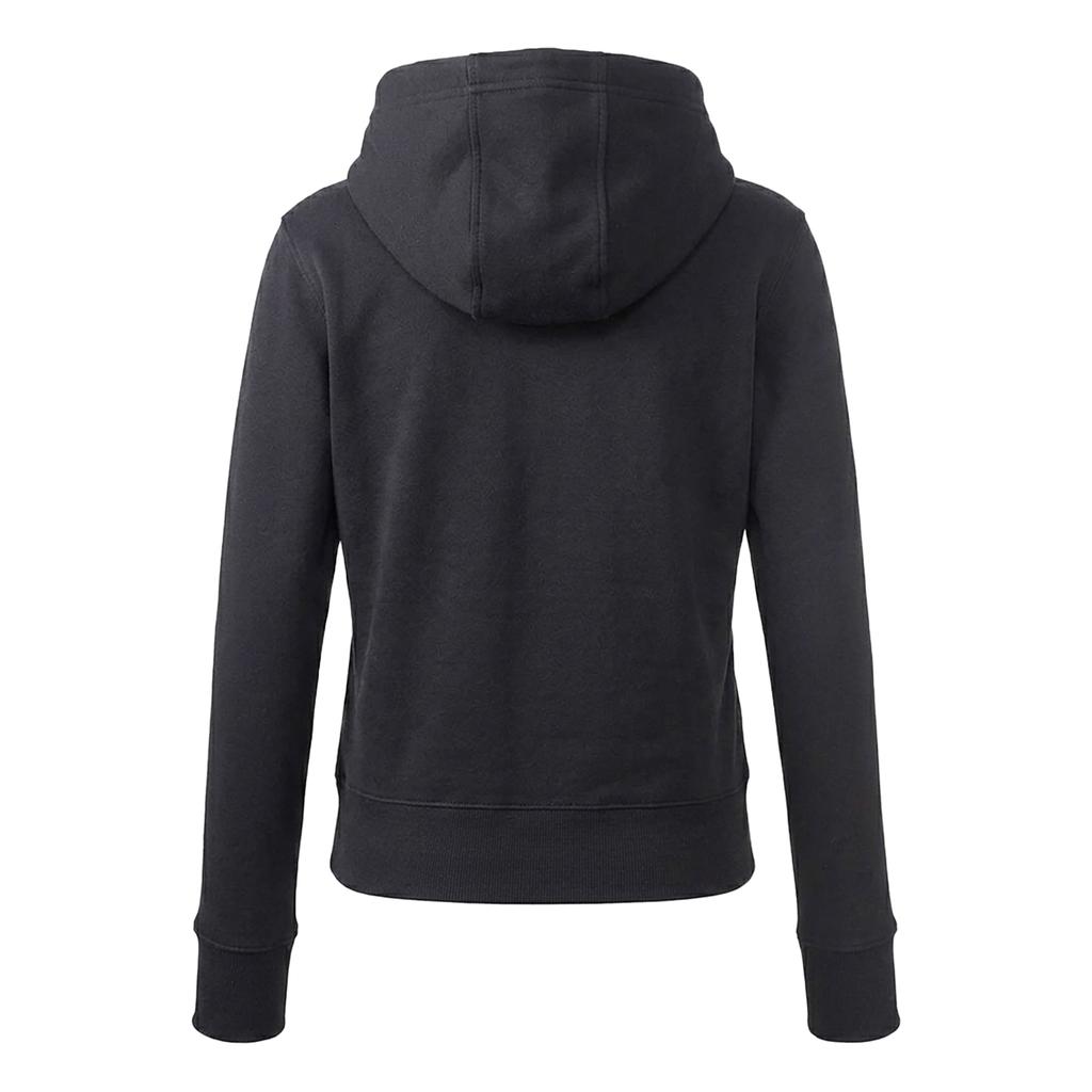 Anthem Womens/Ladies Organic Hoodie
