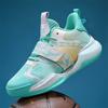 Hochwertige Herren-Basketballschuhe für Damen Original-Sneakers Basketball-Sneakers Gummi Rutschfest Sportschuhe für Herren