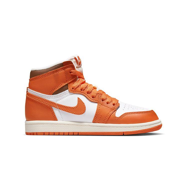 Air Jordan 1 High OG PS Starfish CU0449-101
