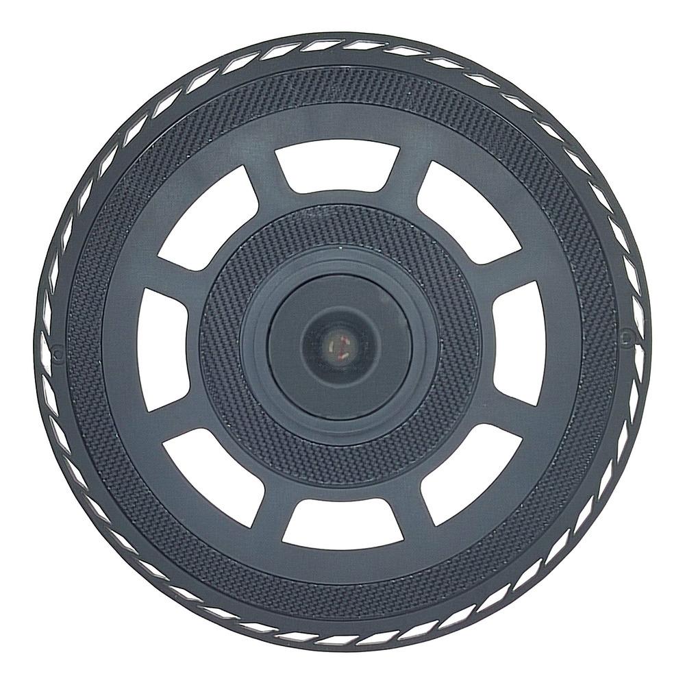 Panno Ricambio Mocio e Supporto Girevole per Mocio per Dreame X50 Ultra/X60 Max Ultra, Stracci, Accessori Aspirapolvere, Pezzi di Ricambio