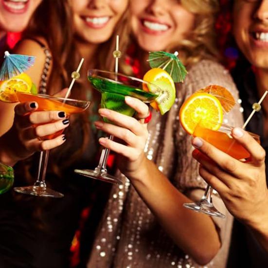 100/200 Stück Holz-Kugel-Zahnstocher Lange Cocktail-Spieße Vorspeisen Backen Garnitur Spieße mit stabilen polierten Köpfen