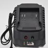 21V Battery Charger Power Tools Quick Replacement Safe Charging Station Electric