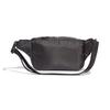 New Adidas Originals Polyester Crossbody Bag Sling Bag Fanny Pack Regular Unisex Black GN2233
