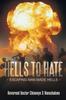 Libro Hells To Hate : Escaping Man Made Hells