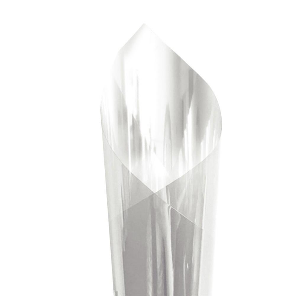 

Оконная пленка Односторонняя зеркальная пленка для конфиденциальности Домашнее оконное стекло Солнечная УФ-защитная наклейка Теплорегулирующая анти-УФ-пленка для окон 50x100cm серебряный