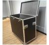 Customized Aluminum Alloy Shockproof Flight Case - Compression-Resistant Instrument Tool Box Trolley