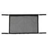 Portable Car Ceiling Storage Pocket Roof Cargo Net Bag Fishing Rod Holder Vehicle Trunk Pouch Sundries Storage Organizer