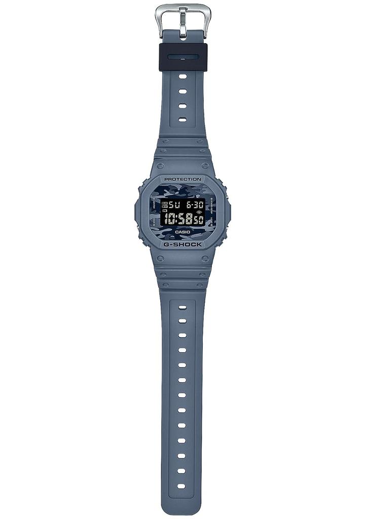 DW-5600CA-2JF